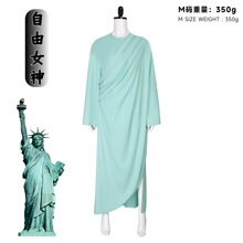 ��������Ů���ɫcos��ʥ�� ��ʥ�ڹ��������� ������cosplay��װ