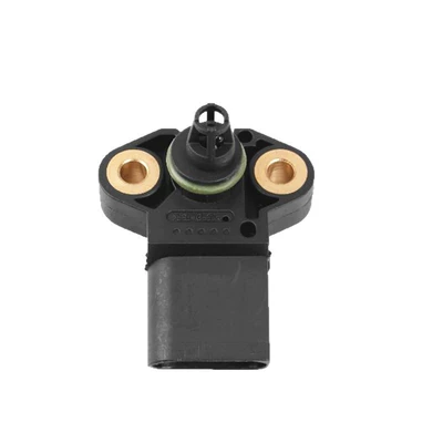 Car Intake Air, Other vehicle instruments