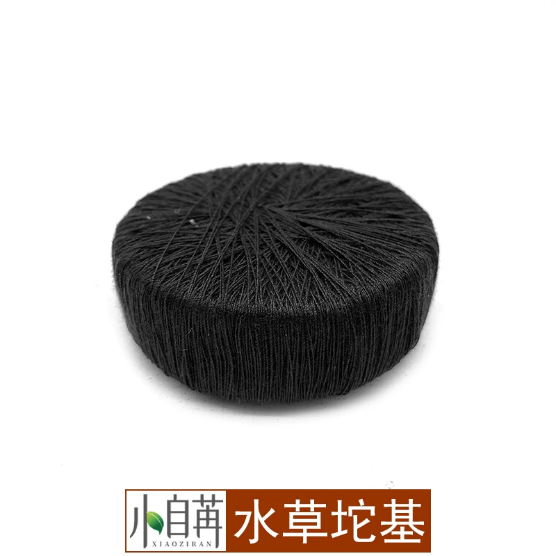 [Трансграничные эксклюзивные поставки] Субстрат для травы Tuo Грязевая вода Разведение и размножение травы Посадка травы Углеродный субстрат Большой Фонд Tuo Small Tuo