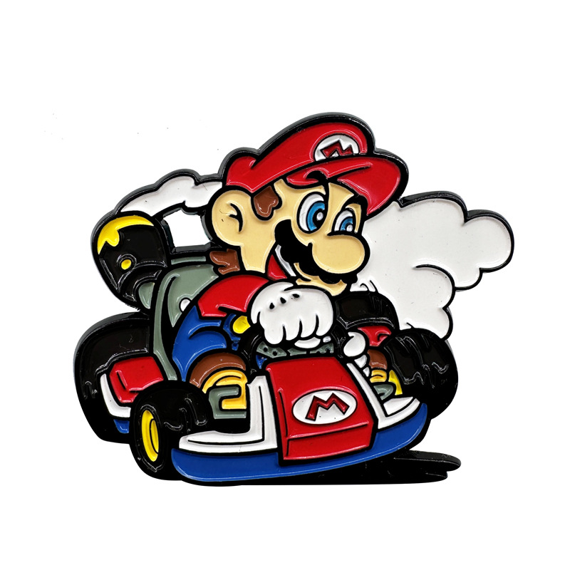 Mario