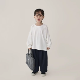 童裤;童T恤;童衬衫