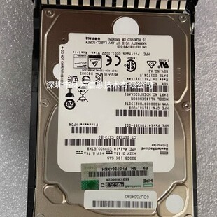 For HP/HP 785069-B2 785411 900GB SAS 2.5 10K 12GB