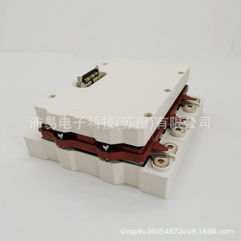 SKM400GAL123D SKM400GAL124D SKM400GAL125D Немецкий IGBT модуль точечный