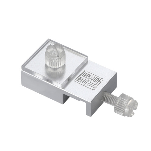 Zero-degree aquatic plant fish tank invisible anti-jump net marine tank anti-escape cover net cover plate encrypted fixed electric eel anti-jump tank barrier