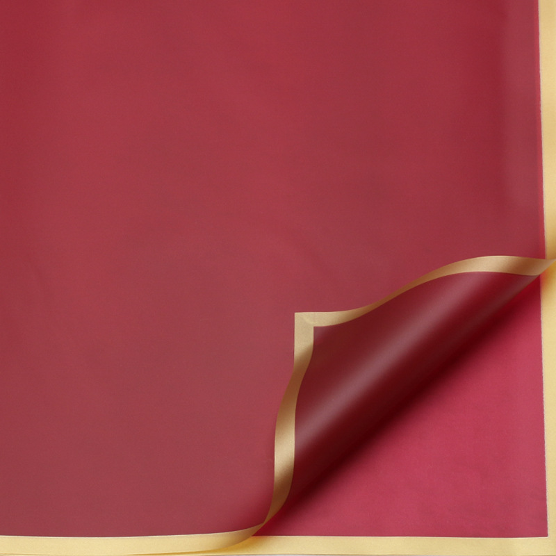 레드 페어;57*57cm20장/팩