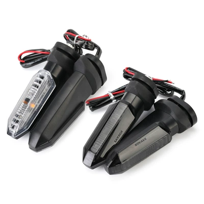 Motorcycle Turn Signal Led | Dönmə işıqları