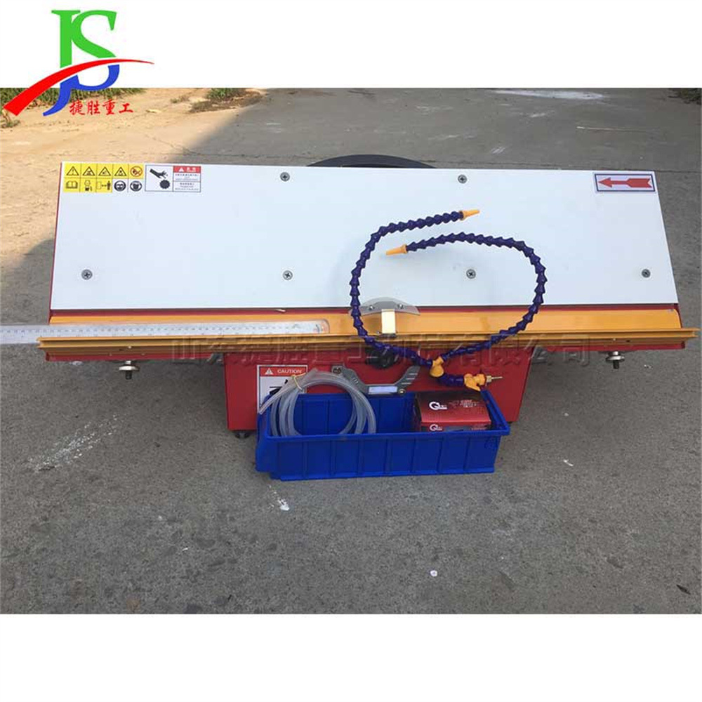 台式微型石材锯 小规格瓷砖大理石倒角切割机 45度石材切割设备