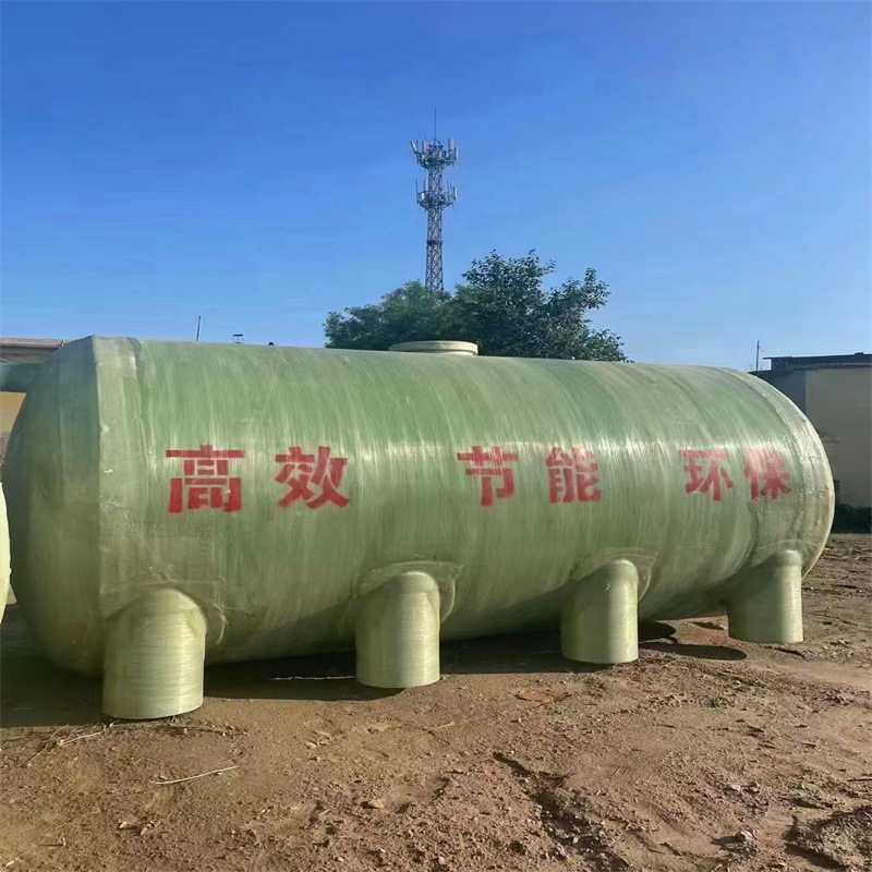 出售二手30立方多功能玻璃钢储罐 304食品级存储罐 压力储罐