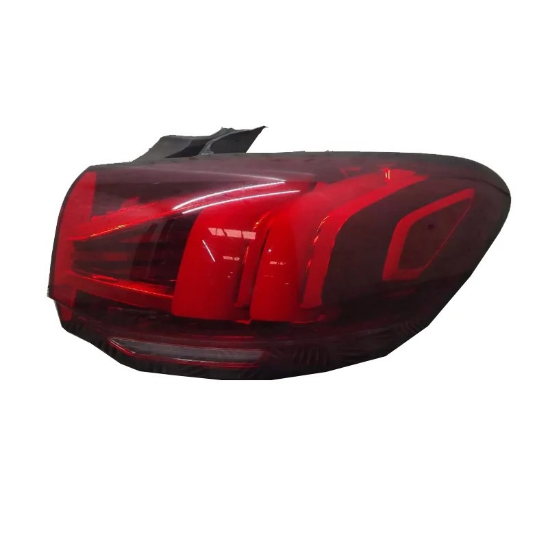 Adaptable a la luz trasera de navegación MG, luz trasera de navegación, luz de barra trasera, luz de niebla trasera, luz de freno, luz de dirección, caja de marcha atrás