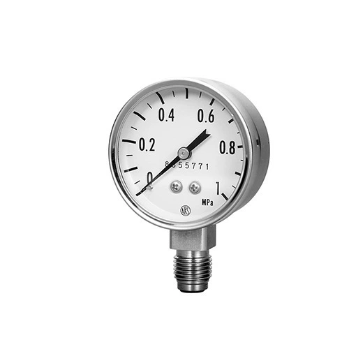 Импортный мембранный манометр Nagano Keiki NKS манометр серии SC10-407 SC10-302 SC10