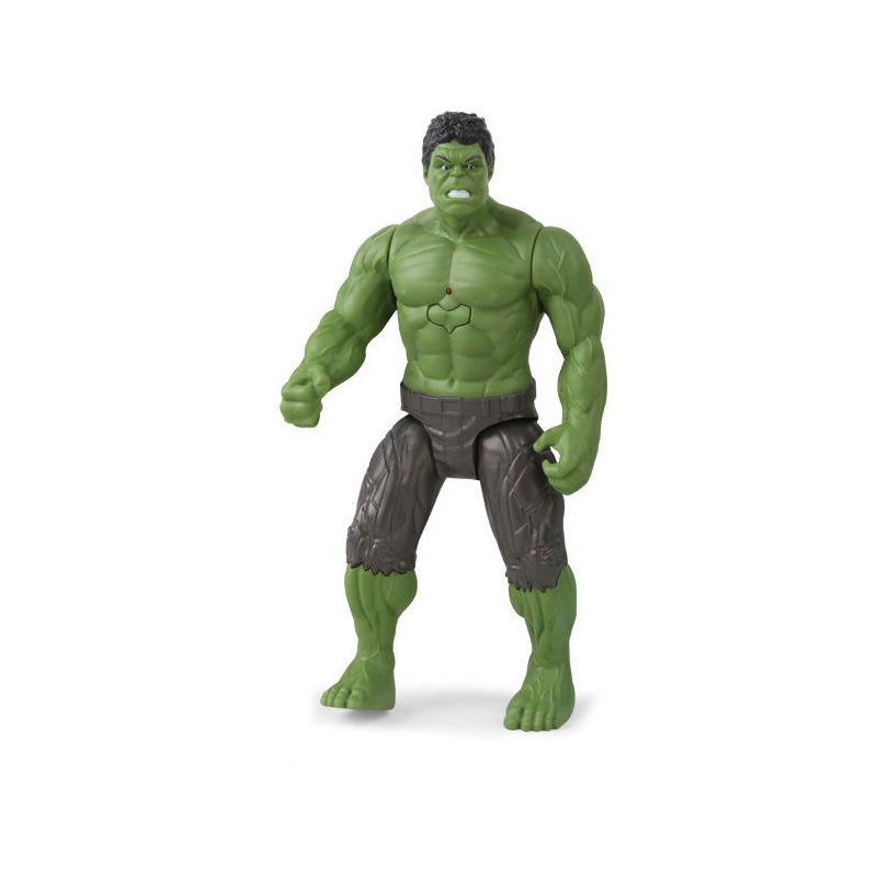 SKU-11-30CM绿巨(声光）