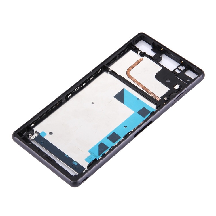 Aplicable para para marcos LCD de Sony Xperia Z3 / L55w / D6603 A Frame