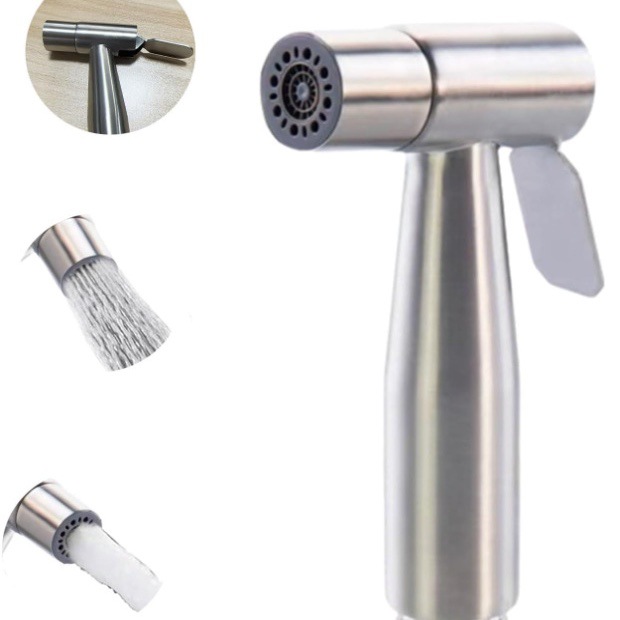 Toilet stainless steel