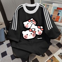 �����p��230g��Ůͯ����T���ļ����Ƀ�ͯײɫ��������U�OӋ���s