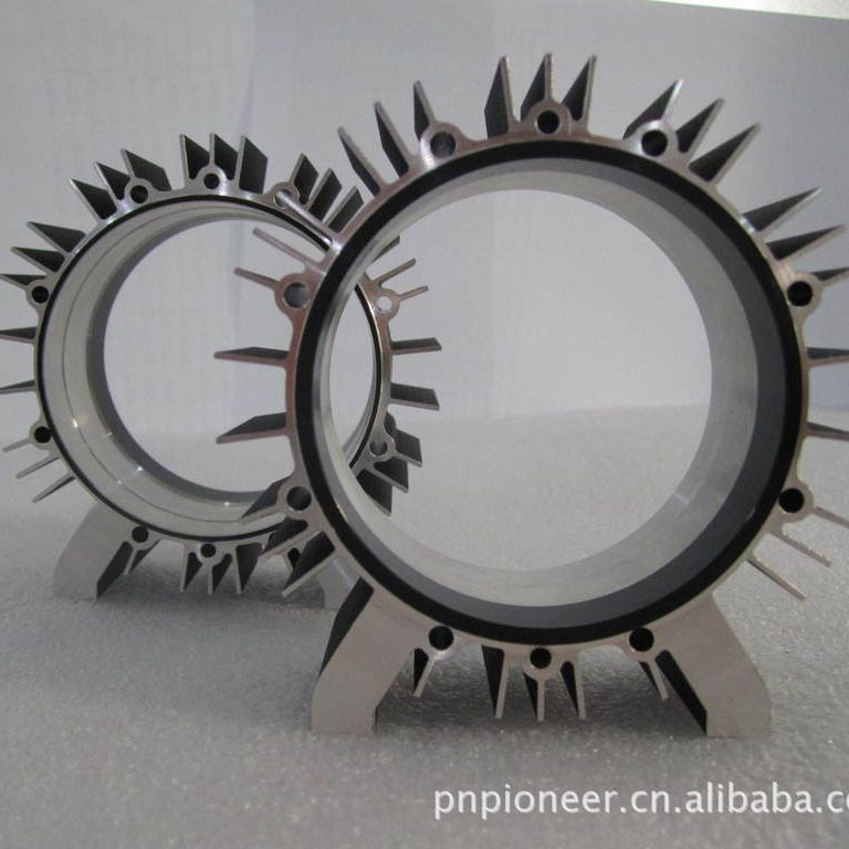 cnc不锈钢零件来图自动化设备零件不锈钢零件装配