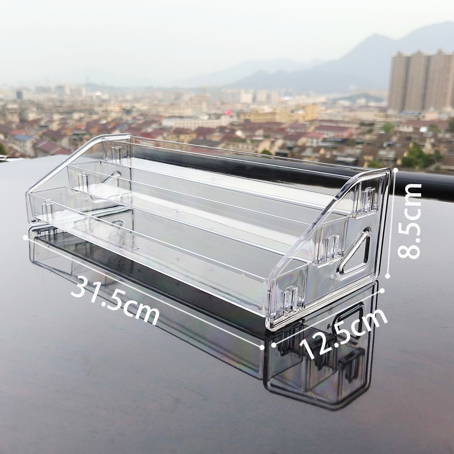 총검의 레이어 3