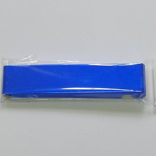 Factory source direct supply aluminum box through needle stainless steel through needle cutting nozzle through needle cleaner welding material accessories