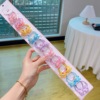 Cartoon children's hair accessory, hairgrip, hair rope, Korean style