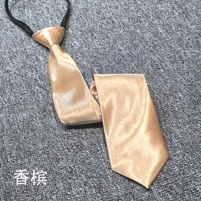 롱 샴페인 8*48 지퍼