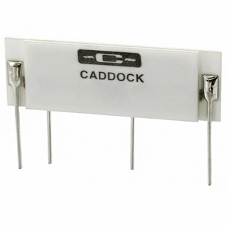拍前请咨询USVD2-B10M-010-02国内现货 固定电阻 Caddock Electro