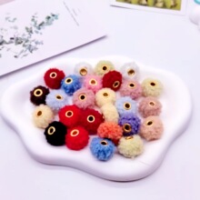 20MM̩�����ë���ëֱ�״��� DIY�֙C�ë�q���� �Ʒ������l