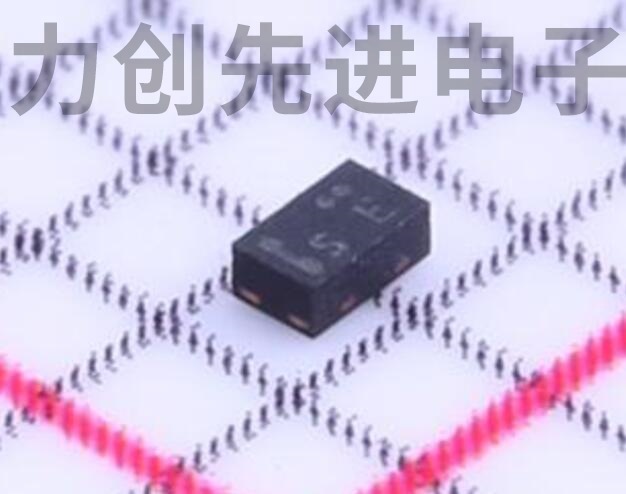 SSM3J56ACT,L3F 封装 SOT-883 MOS场效应管