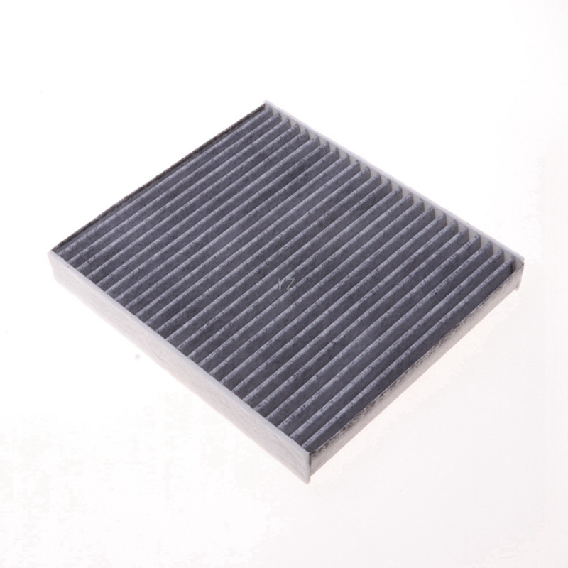Suitable for Toyota New Camry air conditioning filter element 87139-58010 activated carbon filter 87139-0K020