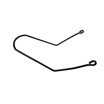 Bicycle Rear Wheel Mudguard Support: Electric vehicle fender