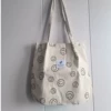 Beige smiley