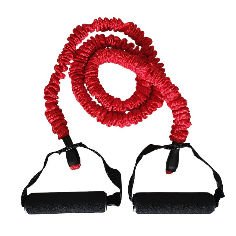 TPE 레드 5*9*1200mm(15-20LB)