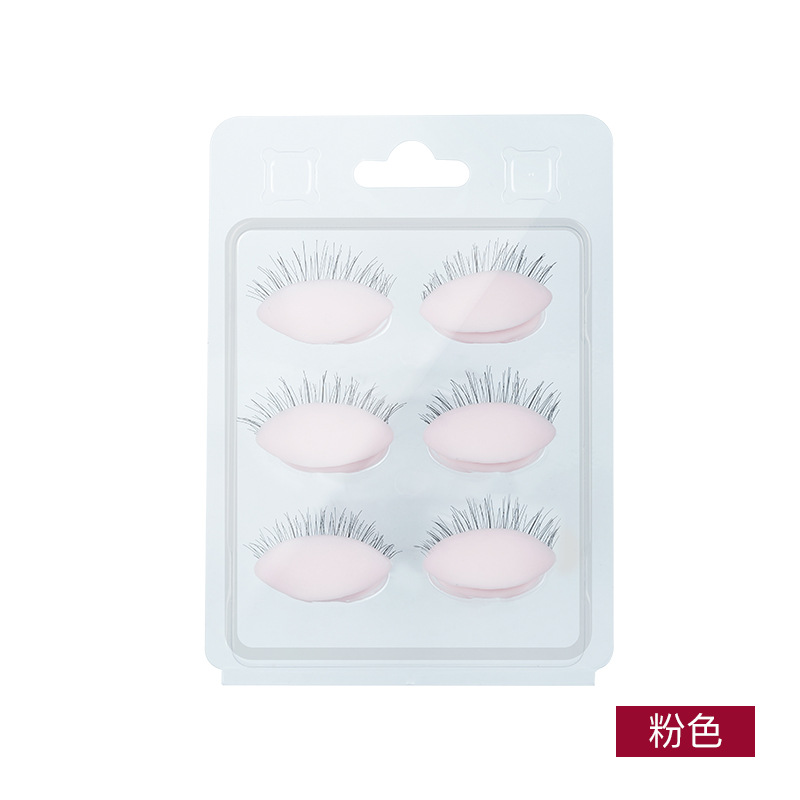 Extraíble cabeza molde reemplazo párpado maquillaje práctica maniquí cabeza injerto pestañas impresión pestañas modelo cabeza ojos