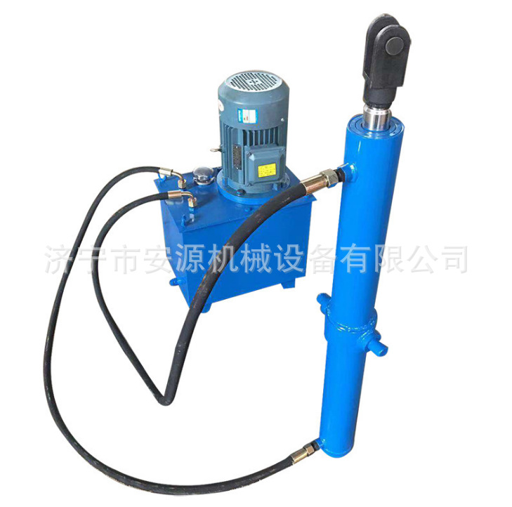 直体液压推拉杆  电液推杆 DYTZ-1000-450电液动推杆长期供应