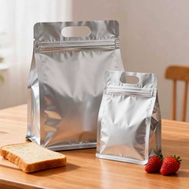 塑料食品袋;塑料自封袋;复合包装制品