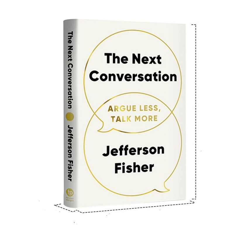 The Next Conversation, the new cross-border model, has less debate, more communication, conversation and communication methods