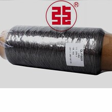 强纶不锈钢材316L耐高温缝纫线、电热线 可智能穿戴，金属线导电