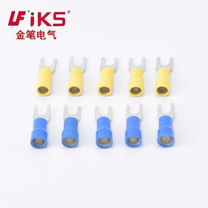 FUT1.5-6冷压端子.机车端子.接线端子.高铁配电端子.FUT4-5