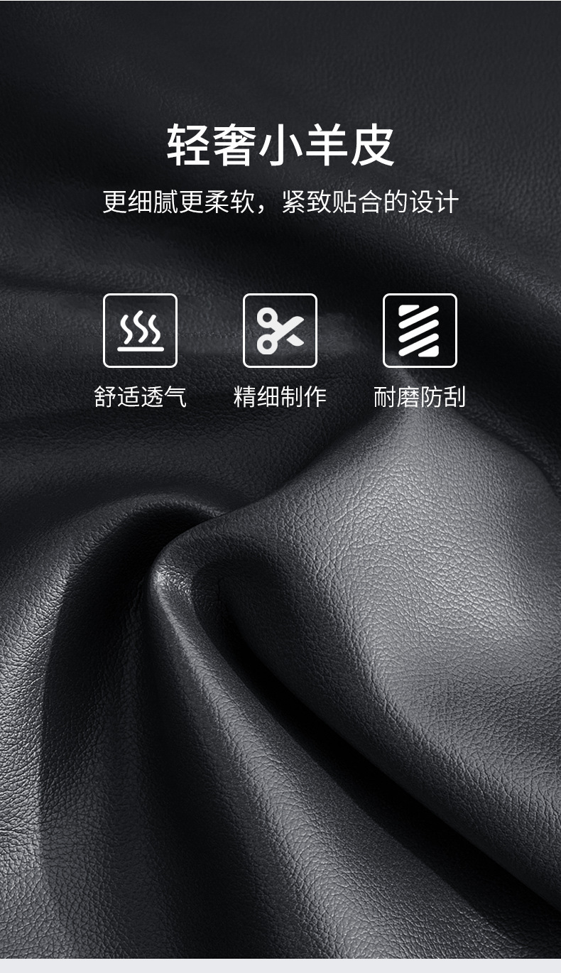Suitable for Bmw Key Case Fragrance 7 Series 740730 New 5 Series 535Lex5X7 Buckle 8 Series 6 Fragrance Key Case Car Accessory