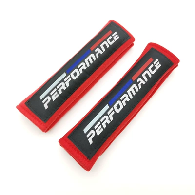 Seat belt shoulder pad | Shoulder Pad - performance