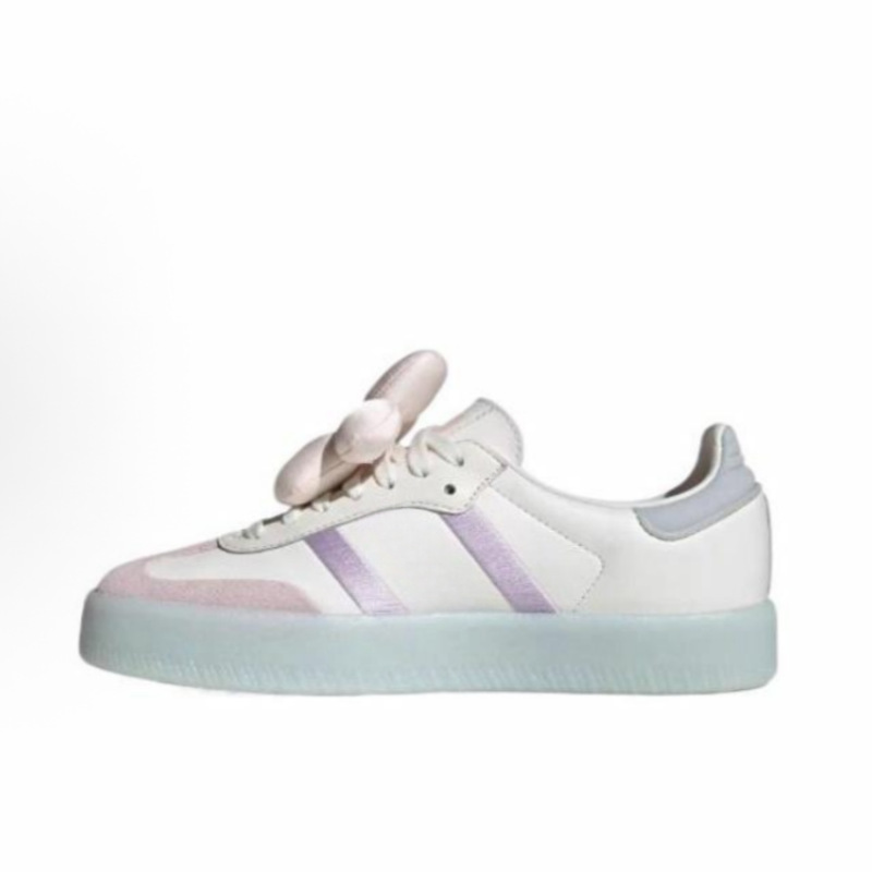 Primavera y verano nuevo ADI ASAMBAE W bajo deporte ocio campus universal zapatos clásicos de moda para hombres y mujeres
