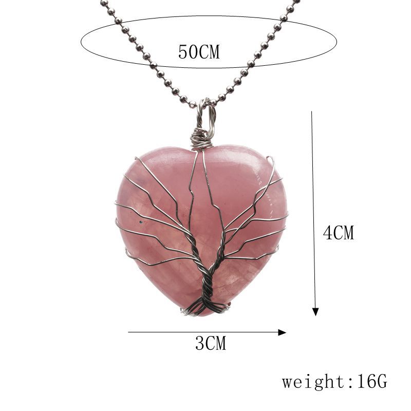 Fashion Geometric Alloy Geometry No Inlaid Necklace