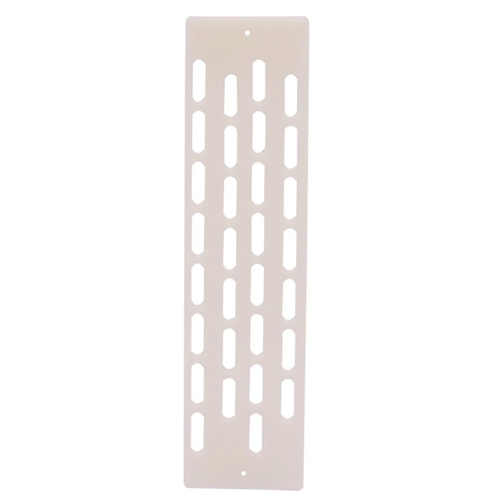 中蜂塑料防跑片 巢门隔王片 蜂箱 隔王珊片蜂箱隔王板塑料脱粉盒