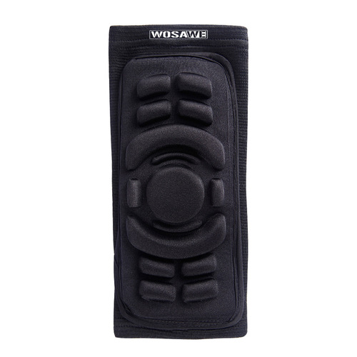 Cross-border sourcing WOSAWE basketball ski ice skating mountain bike dance skateboard adult outdoor protective cover