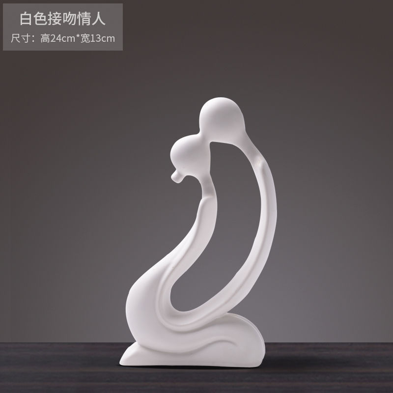 約セラミック装飾品、ホームリビングルーム、ワインキャビネット、デスクトップ装飾品、ルームキャビネット装飾品|undefined
