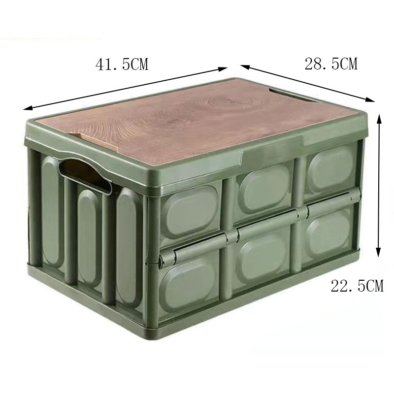 일반형 국방색 30L