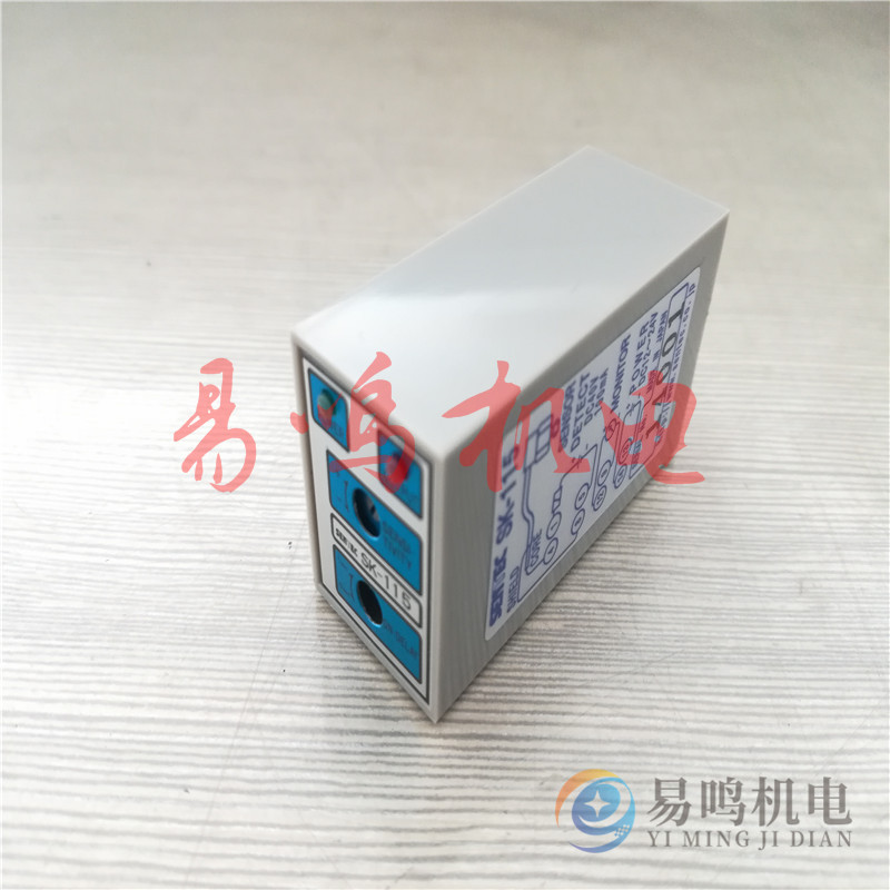 日本胜铁克SENTEC位移传感器控制器SG-45130-FZ