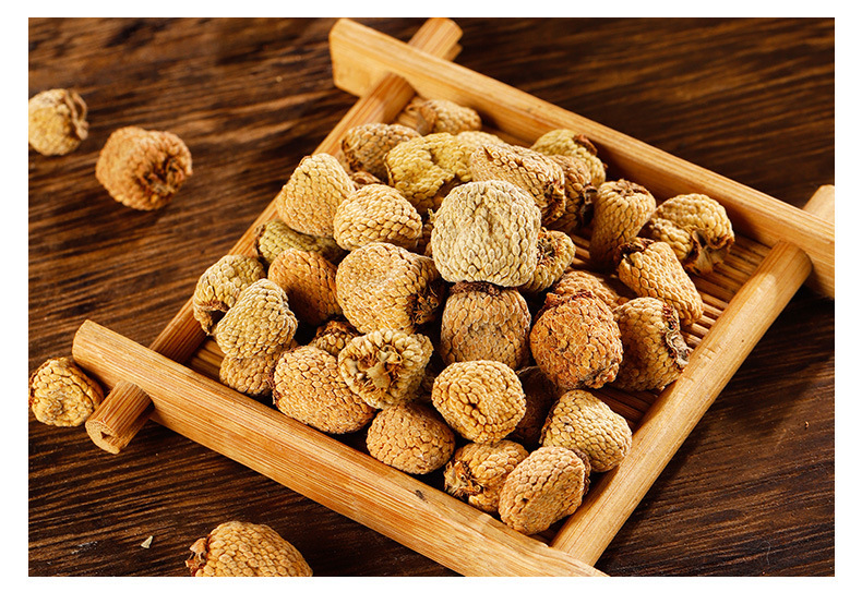 Wild Raspberry Fu Pen Zi Dried Fruit Tea Herb 500g for Tea Soup and Congee preparation