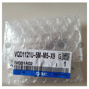 SMC늴��yVQD1121U-5M-M5-X9