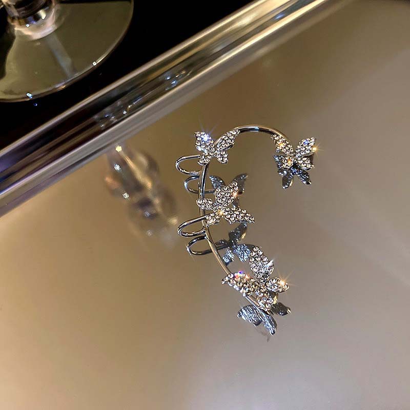 8g Weight 0.03µm Gold Plating Thickness Electroplating Gold Plating Process Alloy Ear Needle Material Copper Plated Plating Material Ear hanging Classification 1 Piece Quantity Holiday, Daily, Date Occasion Alloy Material Bow Knot Pattern Women's Gender Sweet Style Two Tone Craft 1 Piece Sweet Bow Knot Alloy Ear Hanging Earrings 7