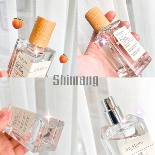 Internet celebrity Shimang perfume Vietnamese perfume for men and women long-lasting light fragrance niche Turkish perfume cross-border