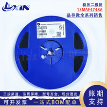����΢ 1SMAF4748A ˿ӡ 748A 1W 22V SMAF������Ƭ��ѹ������